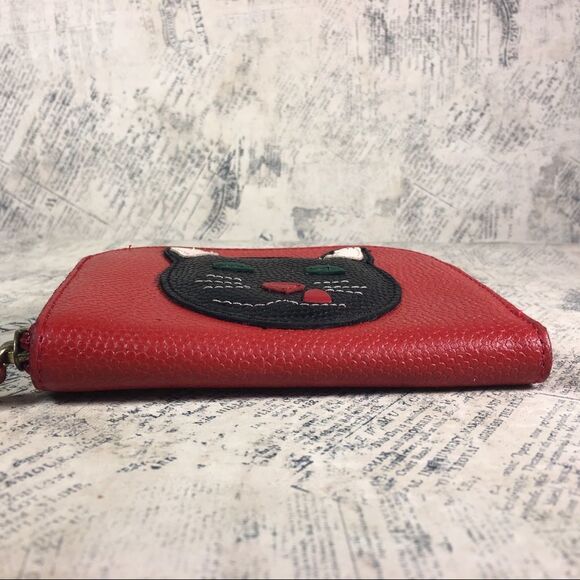 JPOurse Motif Cat Wallet - Picture 5 of 10